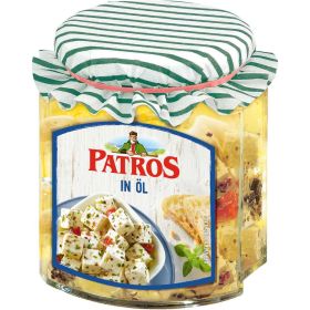 Link zu  Hirtenkäse Würfel, Original