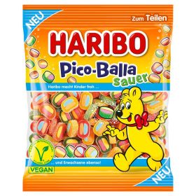 Link zu  Fruchtgummi Pico-Balla Sauer