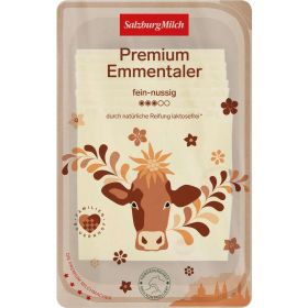 Link zu  Premium Emmentaler, fein-nussig
