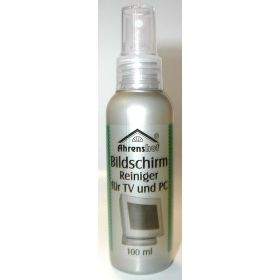 Link zu  Bildschirmreinigungsspray