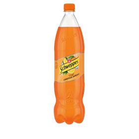 Link zu  Orange Spritz, Alkoholfrei