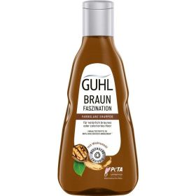Link zu  Shampoo Braun, Kukuinussöl