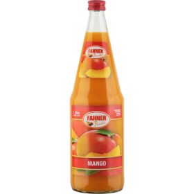 Link zu  Mangonektar