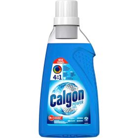 Link zu  Waschmaschinen-Entkalker, 4in1 Power Gel