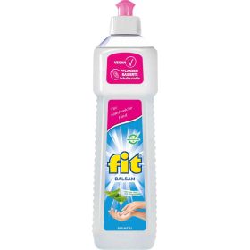 Link zu  Geschirrspülmittel, Balsam