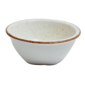 Link zu  Dipschale Vintage Nature 10cm, weiß