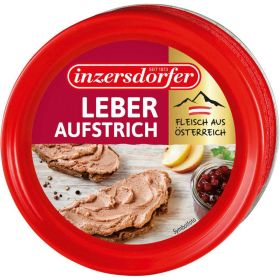 Link zu  Leberaufstrich