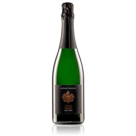 Link zu  Adler Pinot Brut