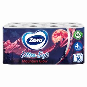 Link zu  Toilettenpapier Ultra Soft, 4-lagig