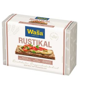 Link zu  Knäckebrot Rustikal