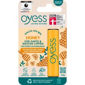 Link zu  Bio Lippenbalsam, Honey