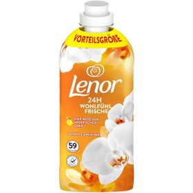 Link zu  Weichspüler Goldene Orchidee