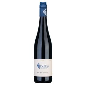 Link zu  Pfeiffers Schoppen Rot, feinherb