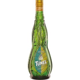 Link zu  Hierbas Mezcladas Mix Kräuterlikör 30%