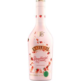 Link zu  Strawberries & Cream 17 %