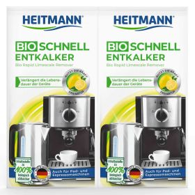Link zu  Bio Schnell-Entkalker