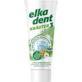 Link zu  Zahncreme Kräuter 3