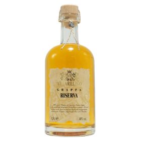 Link zu  Grappa, Riserva 40 %