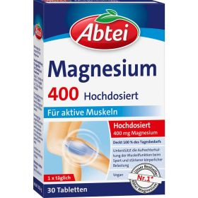 Link zu  Magnesium 400