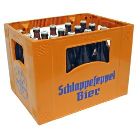 Link zu  Dunkel Bier 5,2% (20x 0,500 Liter)