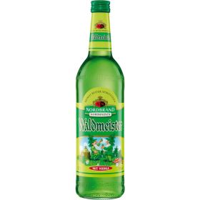 Link zu  Waldmeister mit Vodka