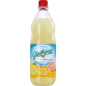 Link zu  Vital Grapefruit Zitrone
