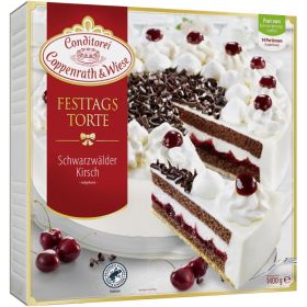 Link zu  Conditorei Coppenrath & Wiese Festtags Torte, je 780–1.550 g