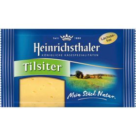 Link zu  Schnittkäse Tilsiter