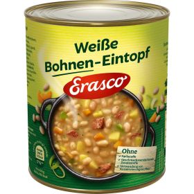 Link zu  Weiße Bohnen-Eintopf
