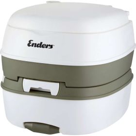 Link zu  Camping WC-Deluxe
