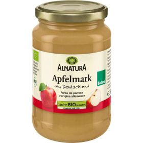 Link zu  Bio Apfelmark