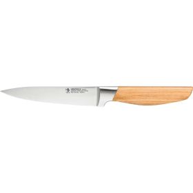Link zu  Fleischmesser Pakka, 16 cm, mit Holzgriff