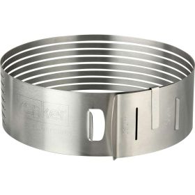 Link zu  Tortenboden Schneidhilfe 26-28cm