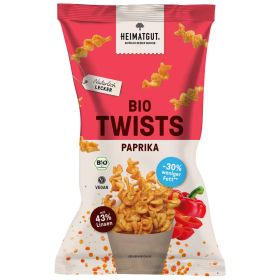 Link zu  Bio Twists Paprika