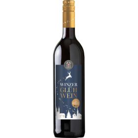 Link zu  Winzerglühwein, Rot