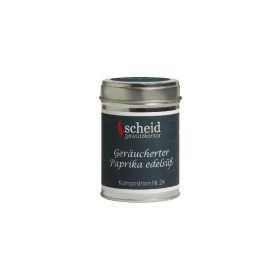 Link zu  Geräucherter Paprika Edelsüß