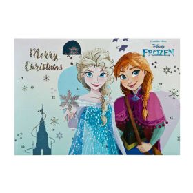 Link zu  Frozen Adventskalender
