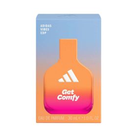 Link zu  Eau de Parfüm Vibes Get Comfy