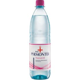 Link zu  Mineralwasser, Naturell