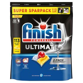 Link zu  Spülmaschinen-Caps Powerball, Ultimate Citrus