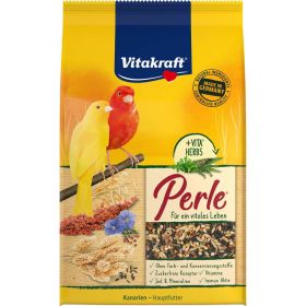 Link zu  Kanarien-Futter, Perle