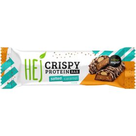Link zu  Protein-Riegel Protein Bar, Salted Caramel
