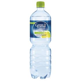 Link zu  Wasser mit Geschmack Limette