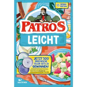 Link zu  Hirtenkäse, Leicht