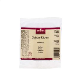 Link zu  Safran in Fäden