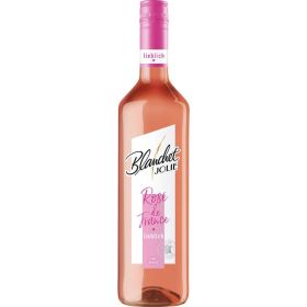Link zu  Jolie Rosé, lieblich, Roséwein