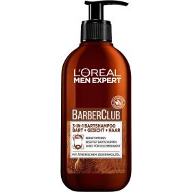 Link zu  Bart Shampoo Men Expert, 3 in 1