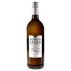 Link zu  Müller-Thurgau, Weißwein