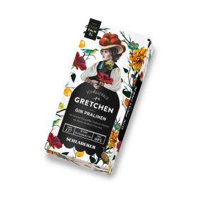 Link zu  Gin Pralinen