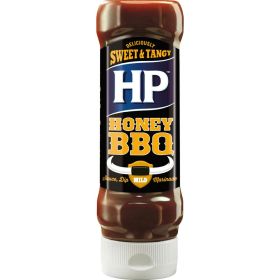 Link zu  BBQ Sauce, Honey